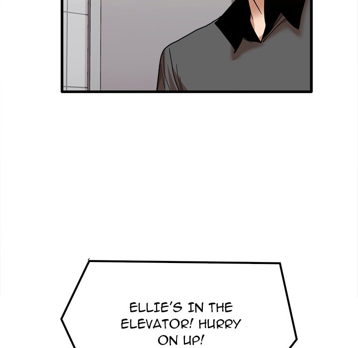 No More, No Less Chapter 23 Page 71