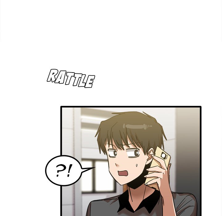 No More, No Less Chapter 23 Page 74