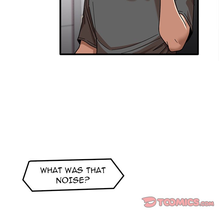 No More, No Less Chapter 23 Page 75