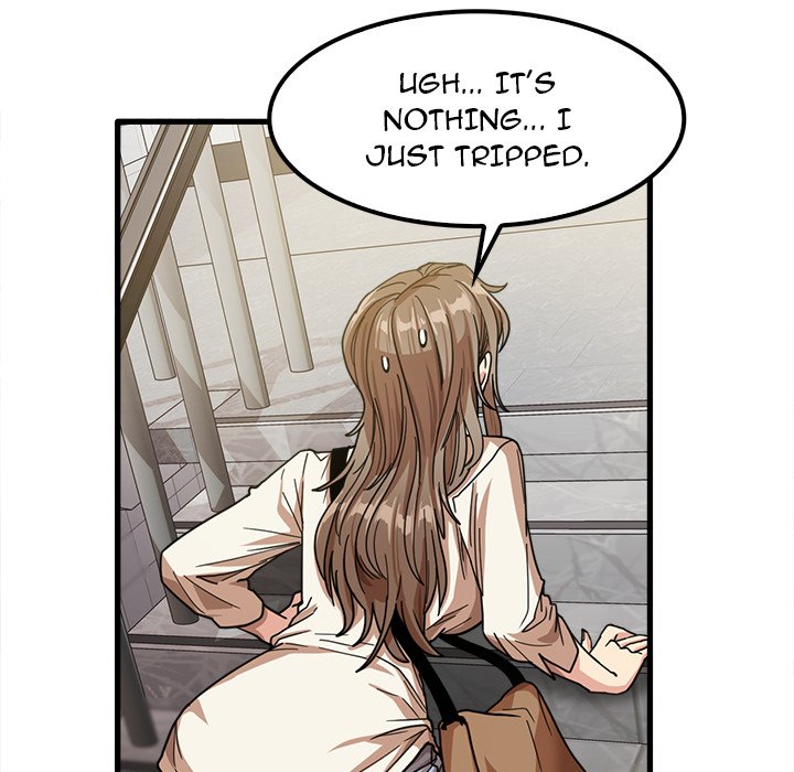 No More, No Less Chapter 23 Page 76