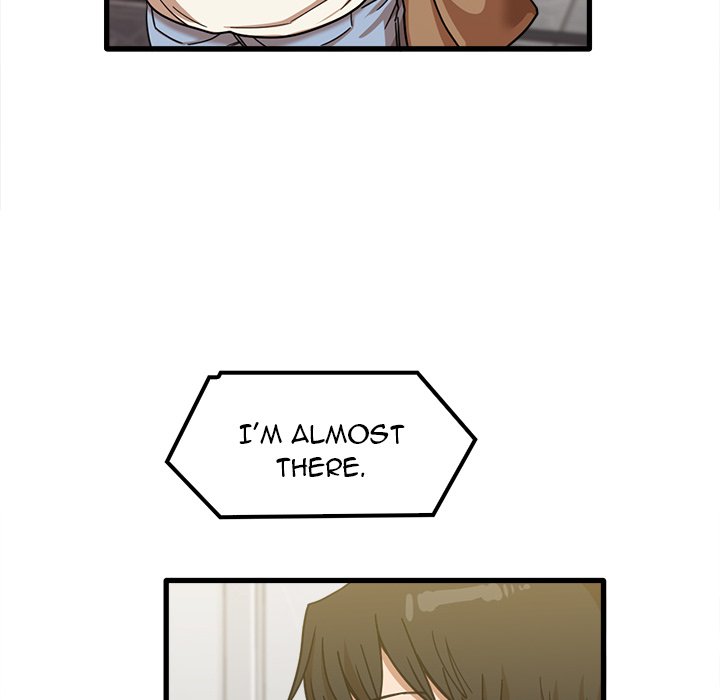 No More, No Less Chapter 23 Page 77