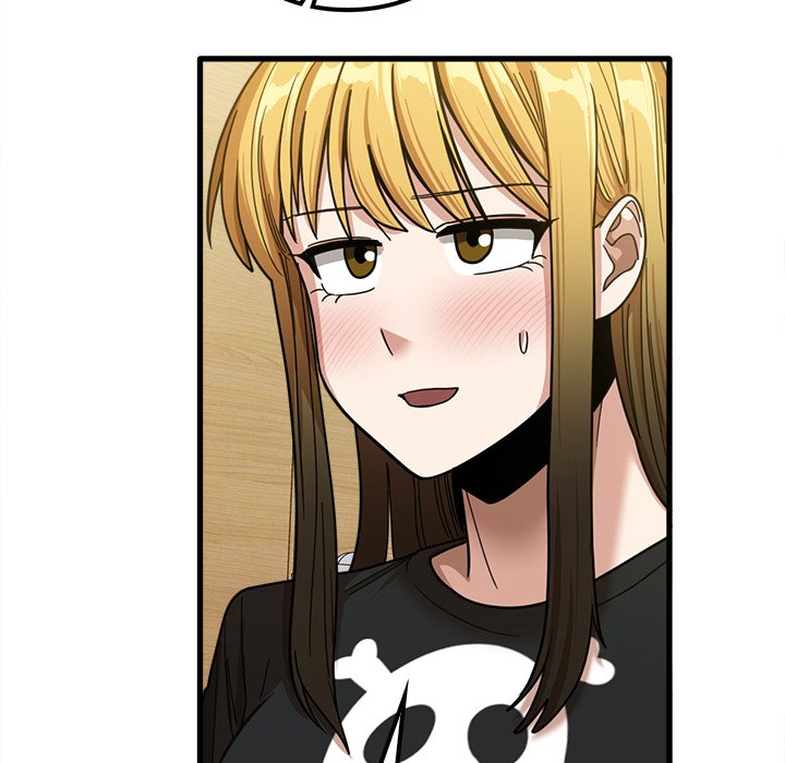 No More, No Less Chapter 23 Page 8