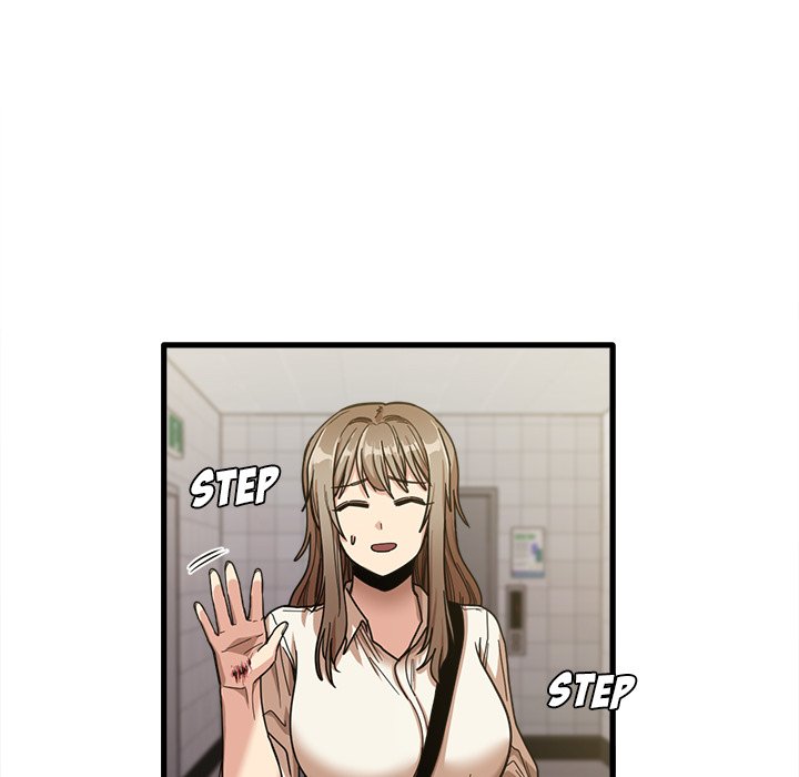 No More, No Less Chapter 23 Page 83