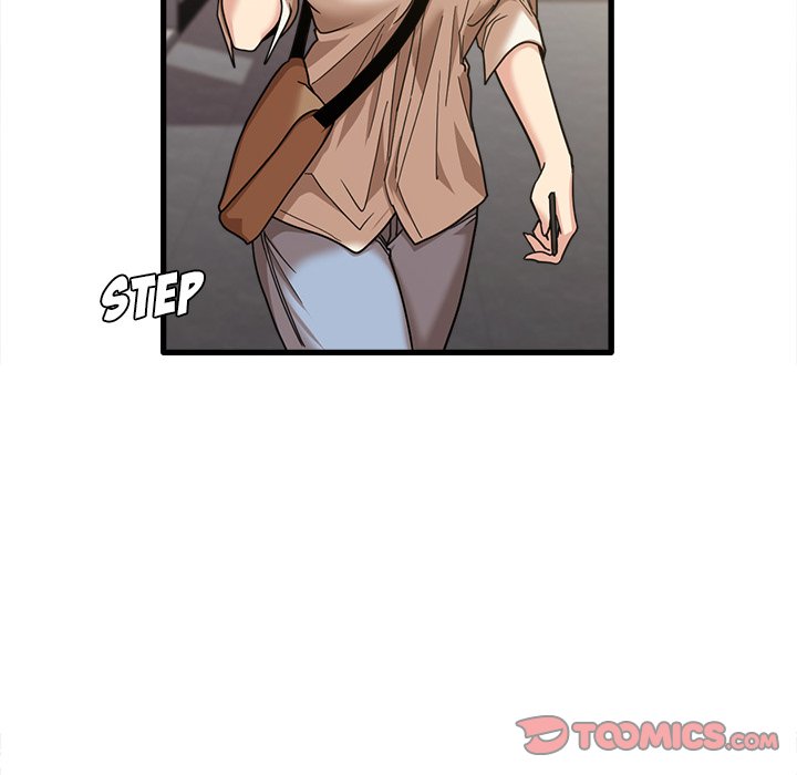 No More, No Less Chapter 23 Page 84