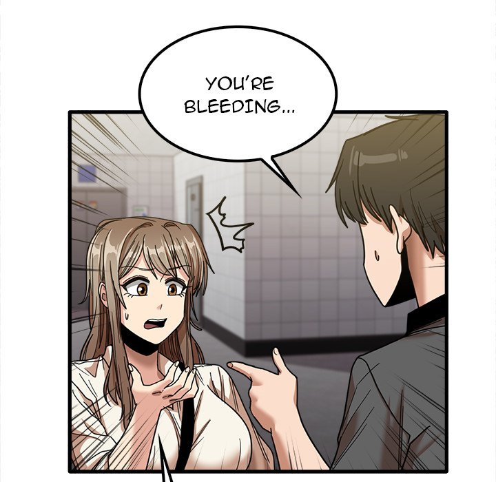 No More, No Less Chapter 23 Page 85