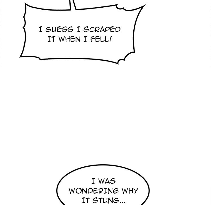 No More, No Less Chapter 23 Page 86
