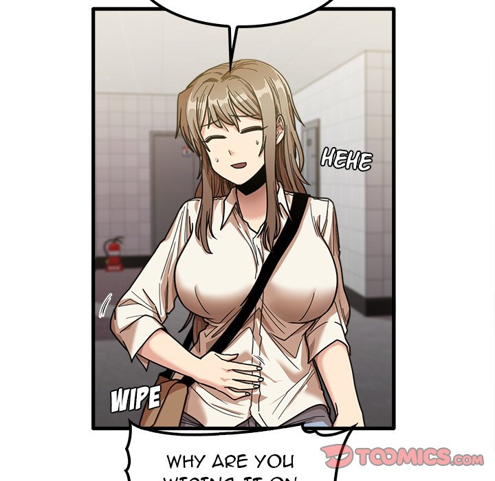 No More, No Less Chapter 23 Page 87