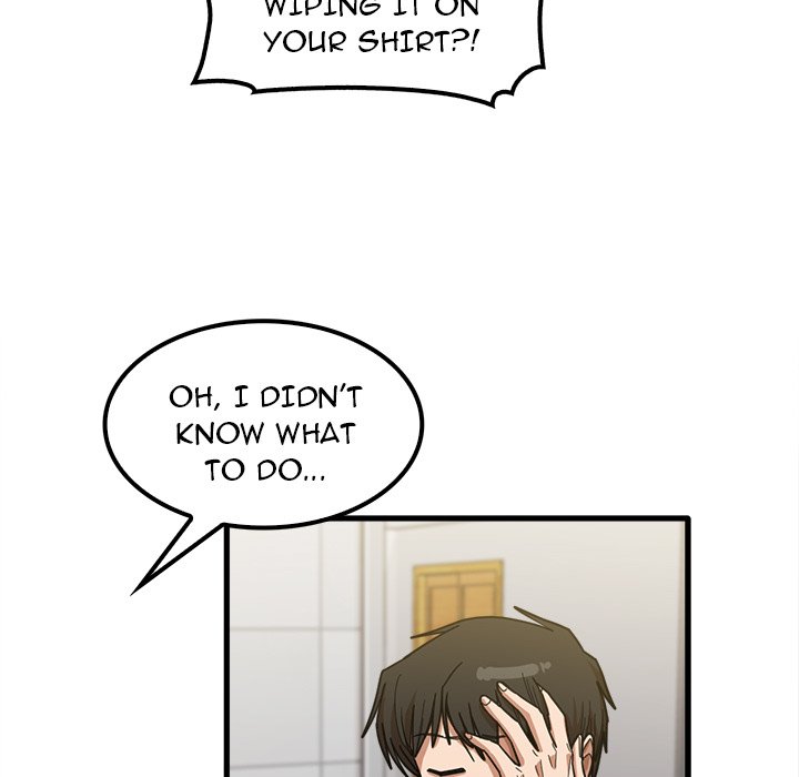 No More, No Less Chapter 23 Page 88