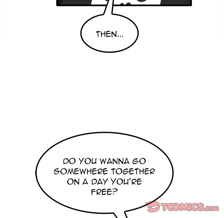 No More, No Less Chapter 23 Page 9