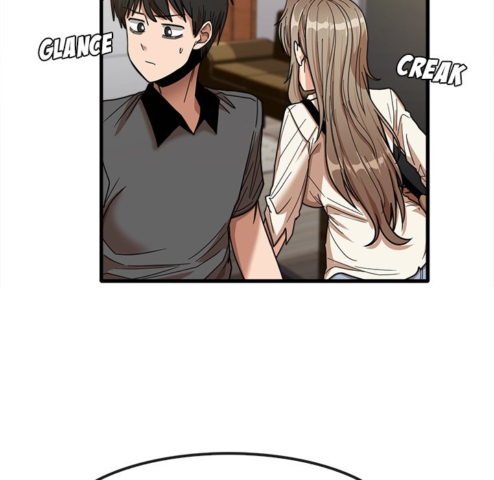 No More, No Less Chapter 23 Page 91