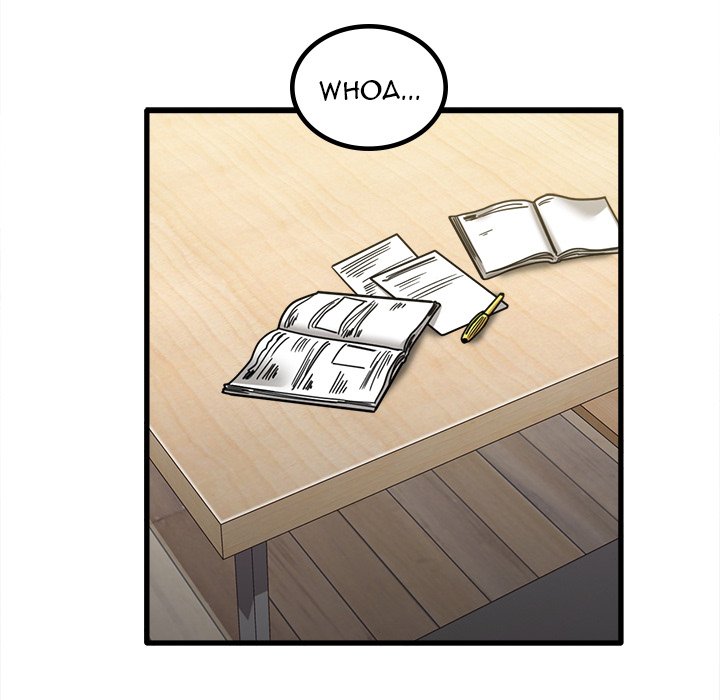 No More, No Less Chapter 23 Page 94