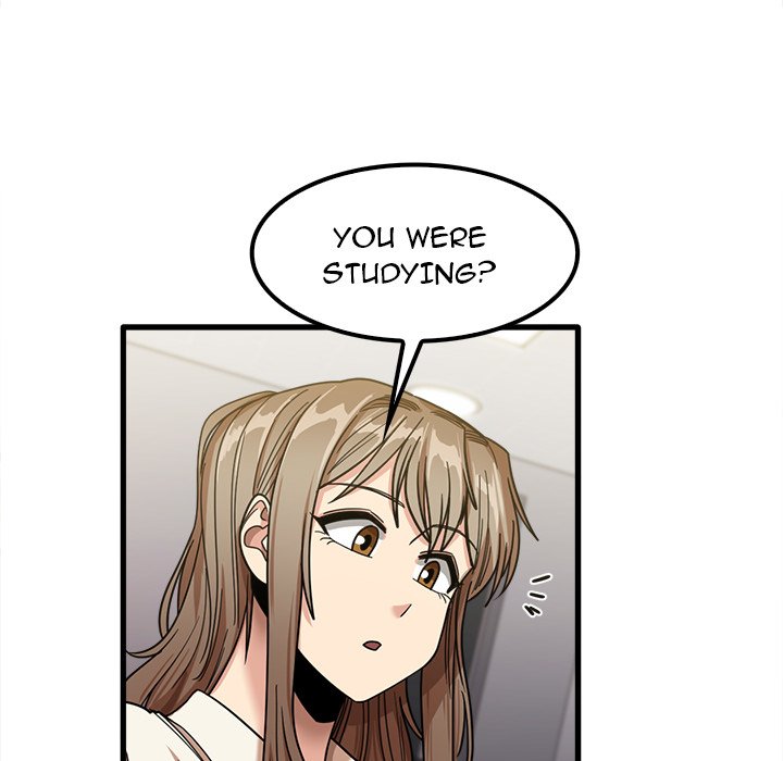 No More, No Less Chapter 23 Page 95