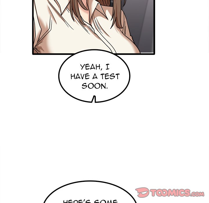 No More, No Less Chapter 23 Page 96