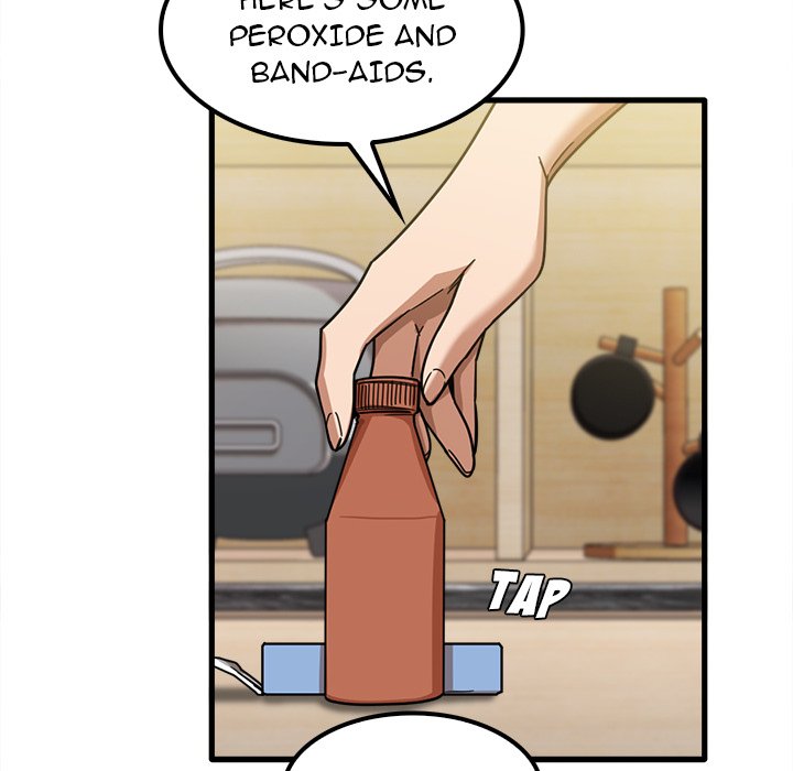 No More, No Less Chapter 23 Page 97