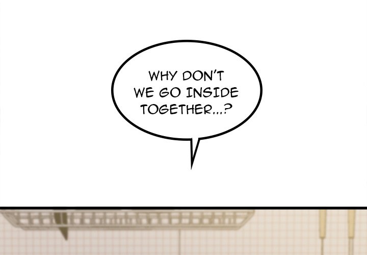 No More, No Less Chapter 24 Page 1
