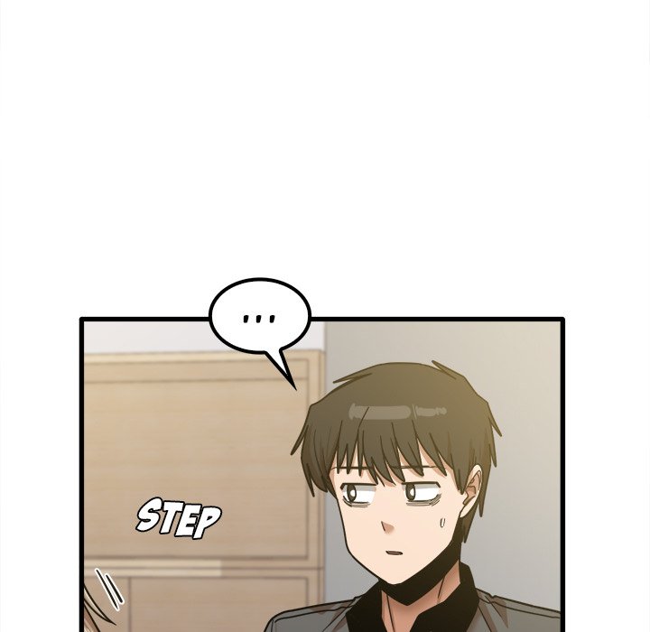 No More, No Less Chapter 24 Page 10