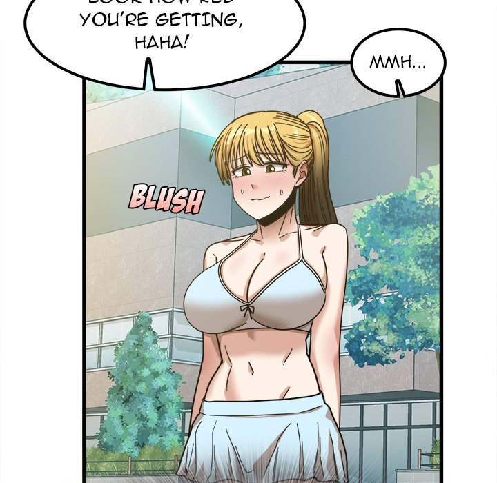No More, No Less Chapter 24 Page 100
