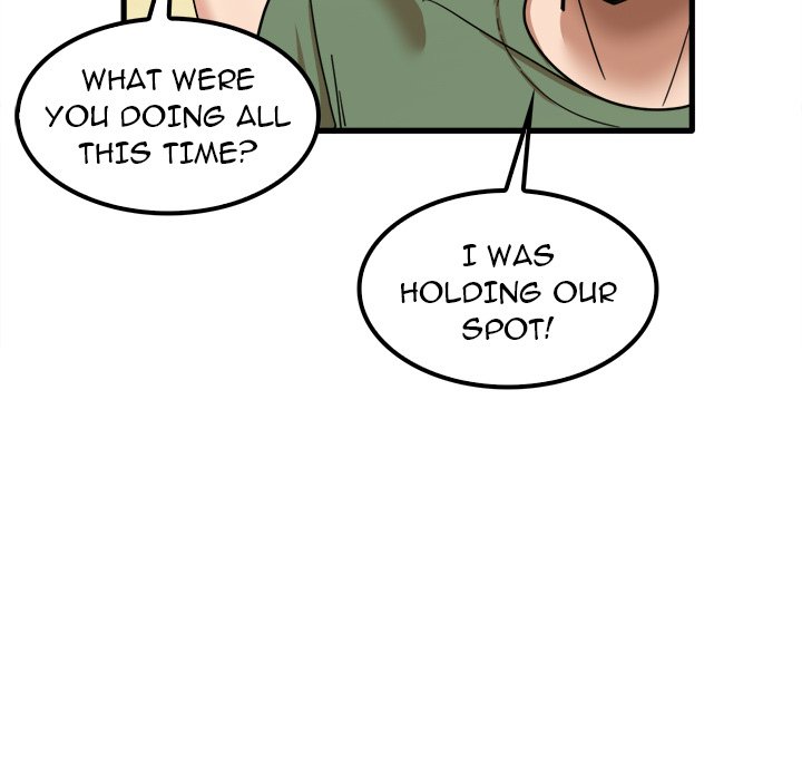 No More, No Less Chapter 24 Page 103