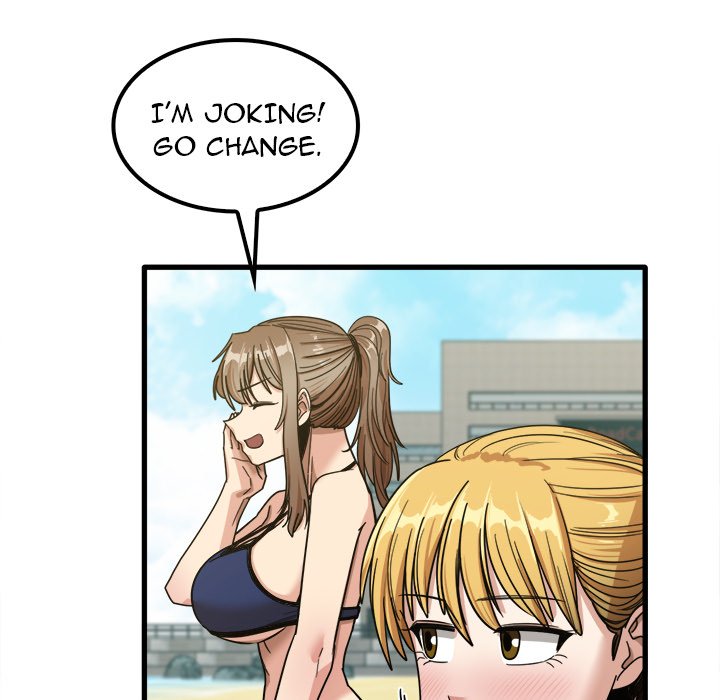 No More, No Less Chapter 24 Page 104