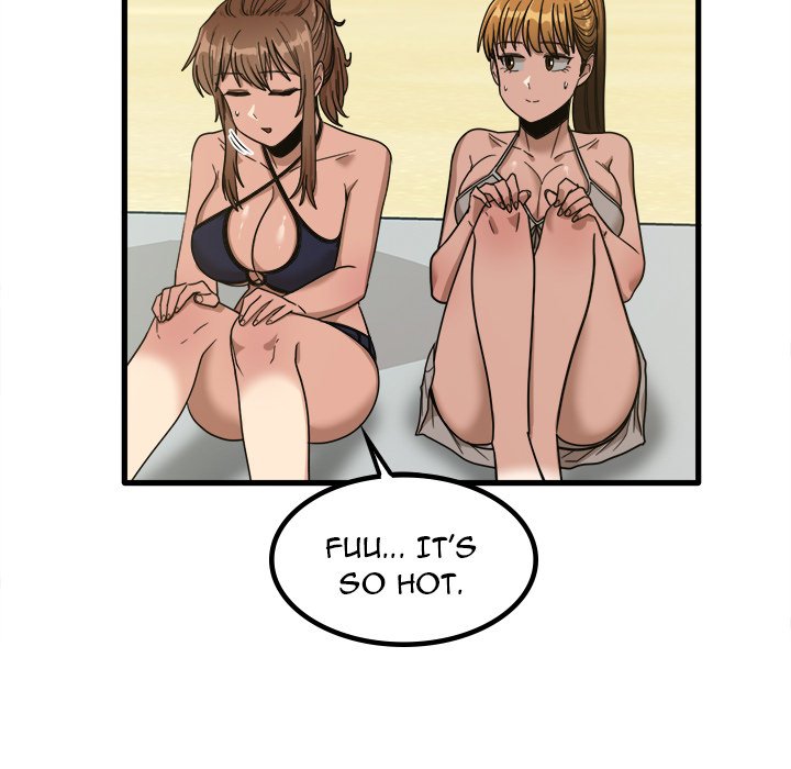 No More, No Less Chapter 24 Page 106