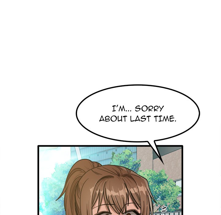 No More, No Less Chapter 24 Page 107