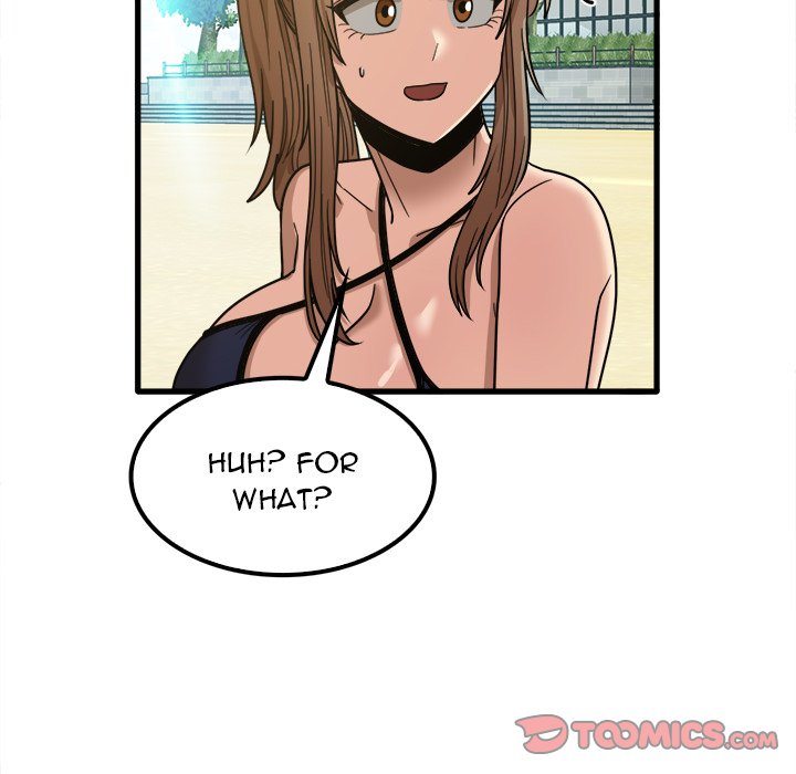 No More, No Less Chapter 24 Page 108