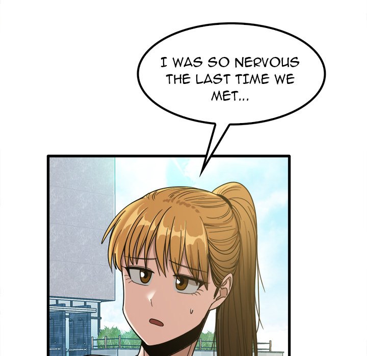 No More, No Less Chapter 24 Page 109