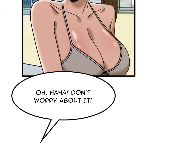 No More, No Less Chapter 24 Page 110