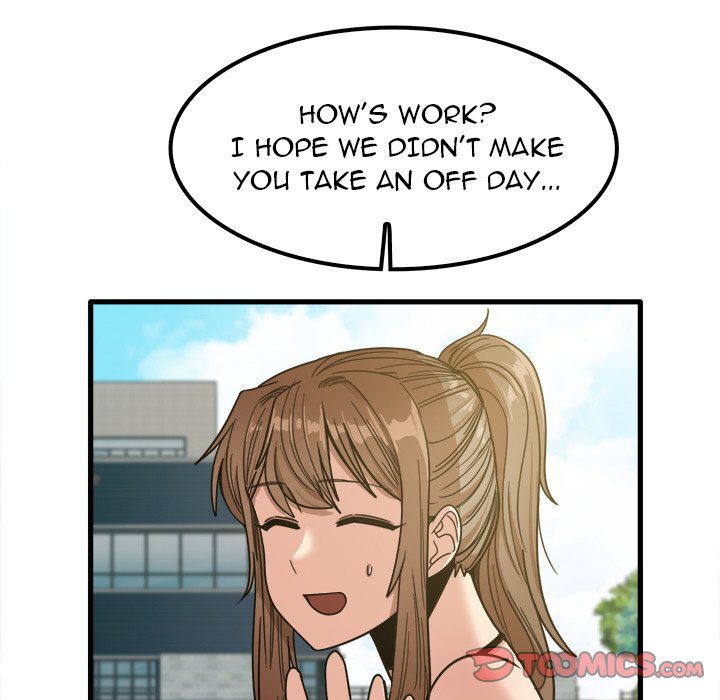 No More, No Less Chapter 24 Page 111