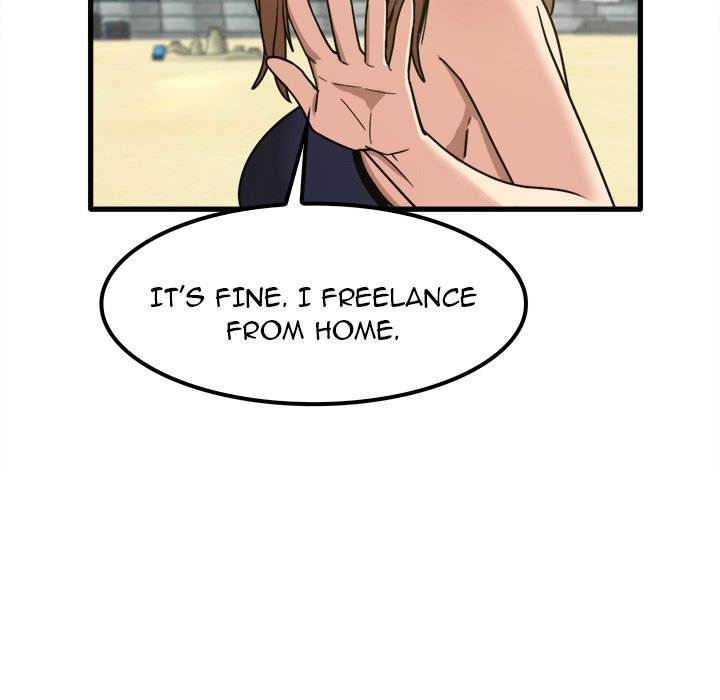 No More, No Less Chapter 24 Page 112