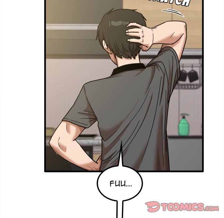 No More, No Less Chapter 24 Page 12
