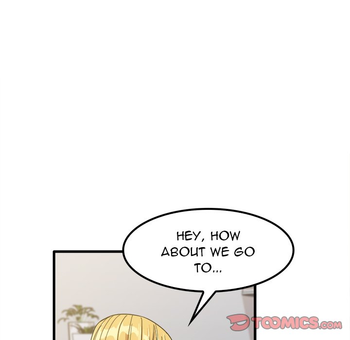 No More, No Less Chapter 24 Page 15
