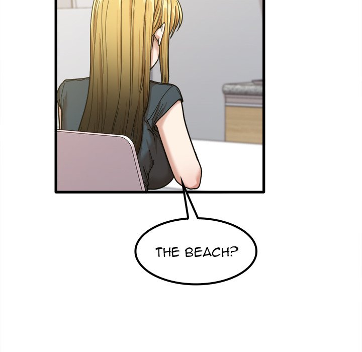 No More, No Less Chapter 24 Page 16
