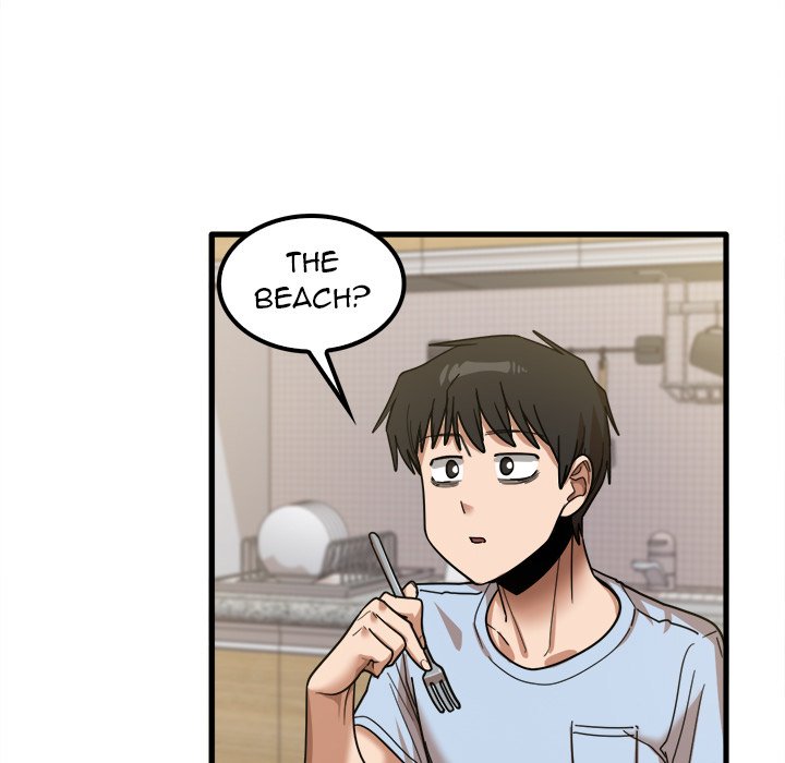 No More, No Less Chapter 24 Page 17