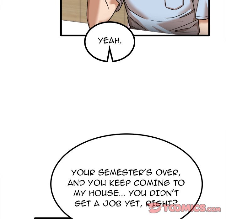 No More, No Less Chapter 24 Page 18