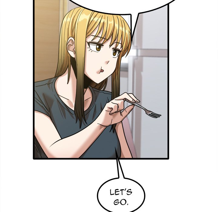 No More, No Less Chapter 24 Page 19