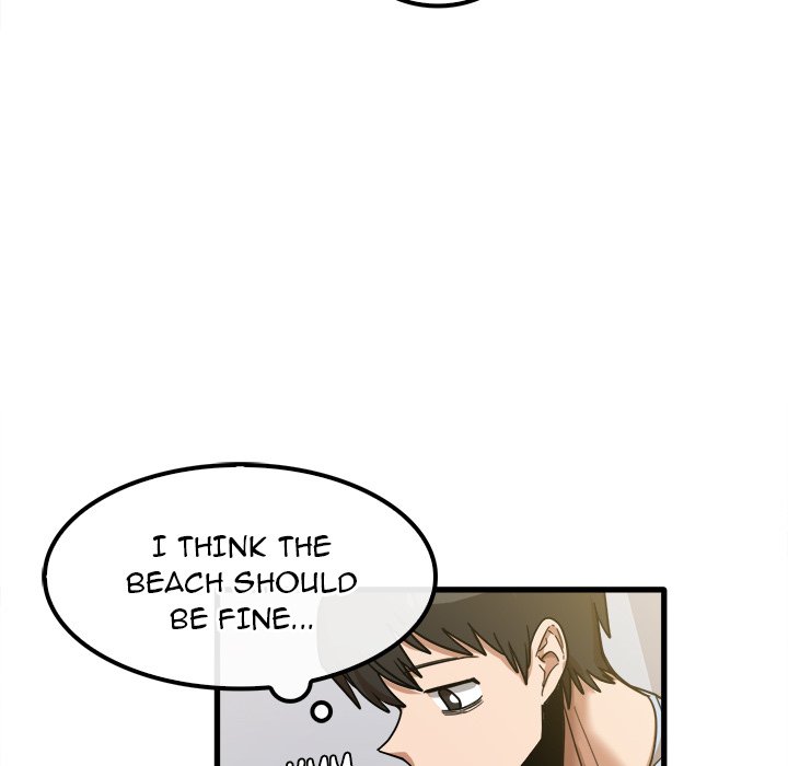 No More, No Less Chapter 24 Page 20