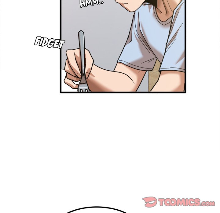No More, No Less Chapter 24 Page 21