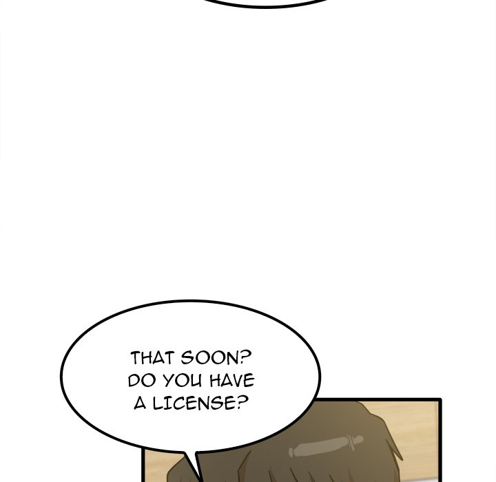 No More, No Less Chapter 24 Page 23