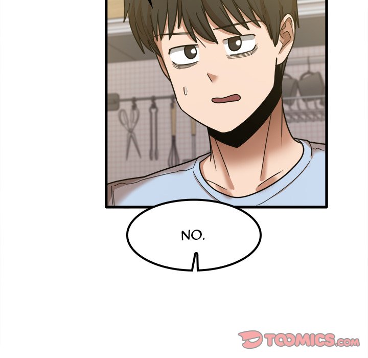 No More, No Less Chapter 24 Page 24