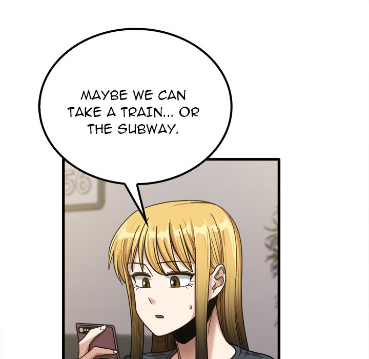 No More, No Less Chapter 24 Page 25