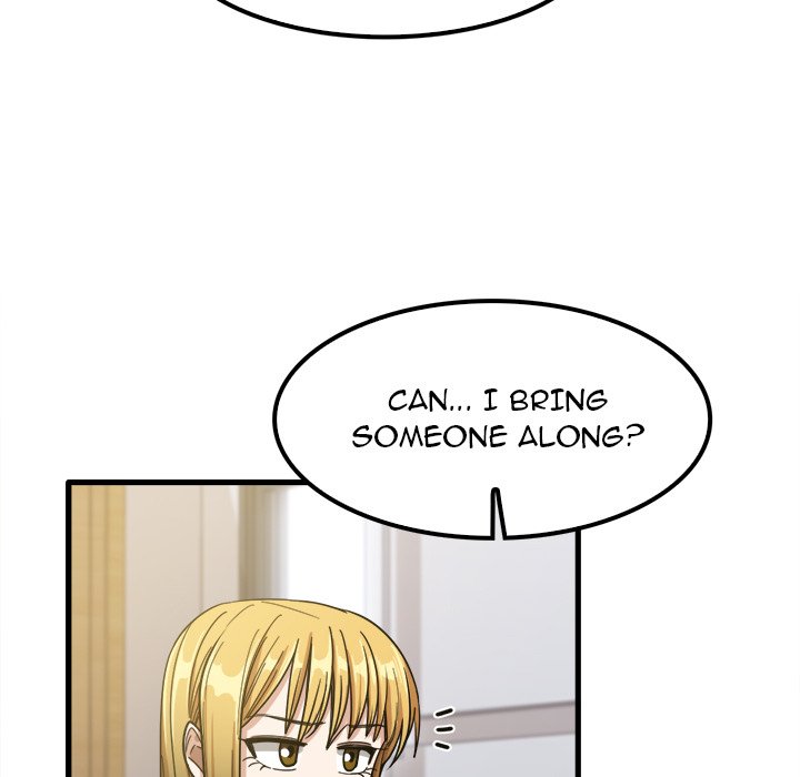 No More, No Less Chapter 24 Page 28