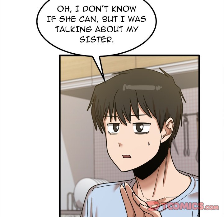 No More, No Less Chapter 24 Page 30