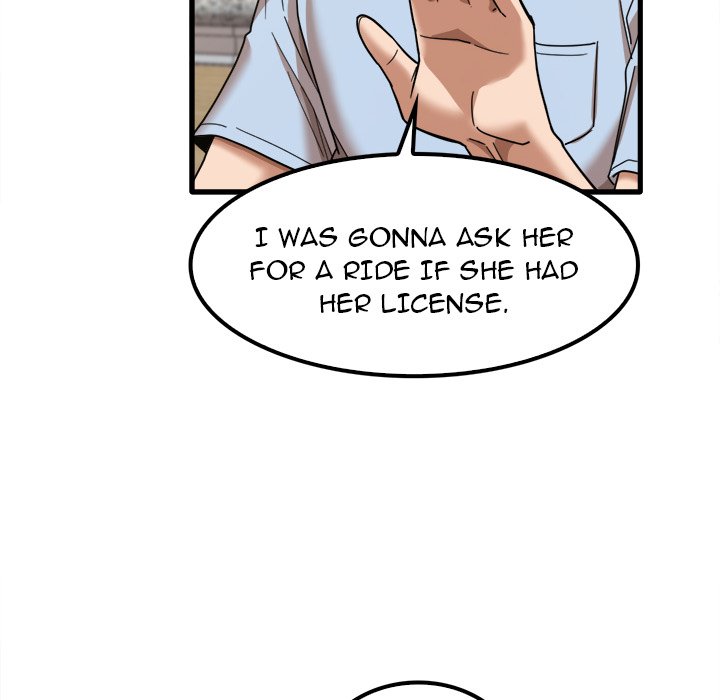 No More, No Less Chapter 24 Page 31
