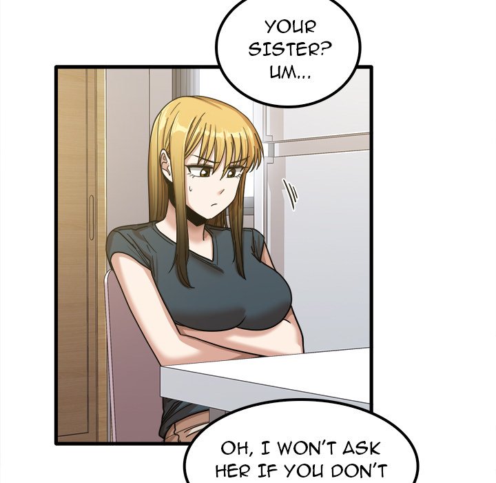 No More, No Less Chapter 24 Page 32