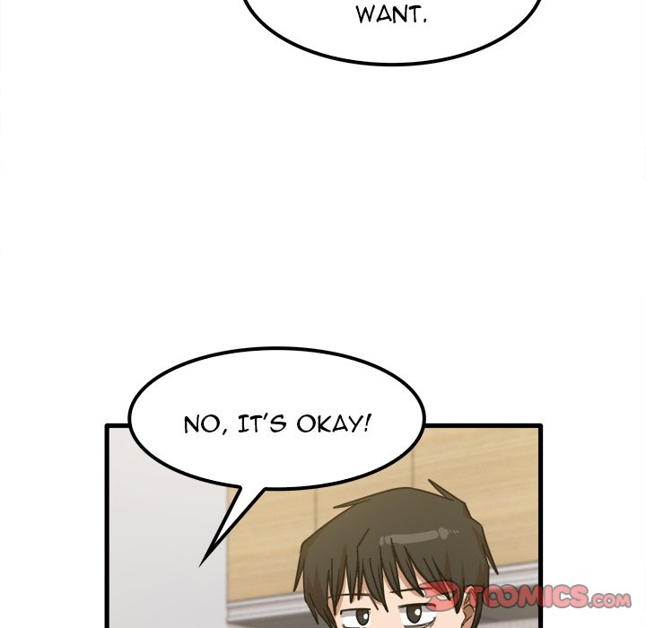 No More, No Less Chapter 24 Page 33