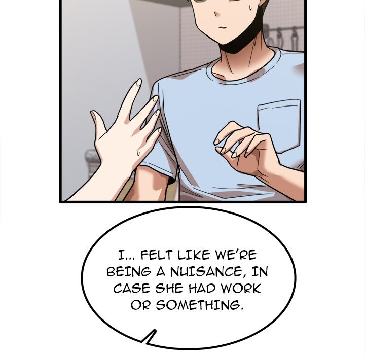 No More, No Less Chapter 24 Page 34