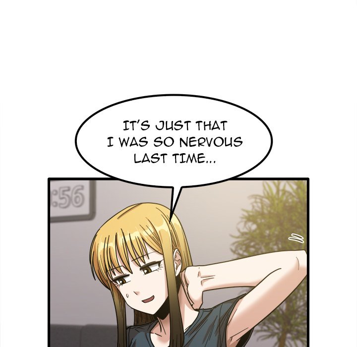 No More, No Less Chapter 24 Page 35