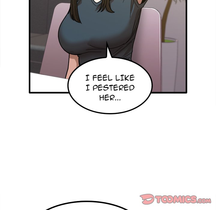 No More, No Less Chapter 24 Page 36