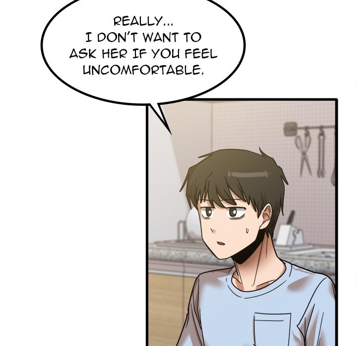 No More, No Less Chapter 24 Page 37